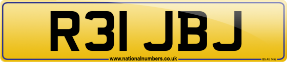R31 JBJ