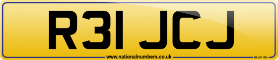 R31 JCJ