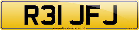 R31 JFJ