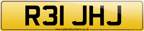 R31 JHJ