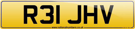 R31 JHV
