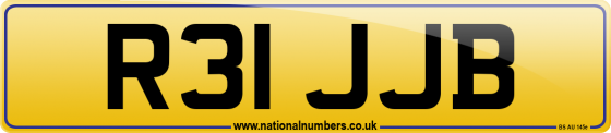 R31 JJB