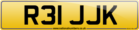 R31 JJK