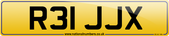 R31 JJX