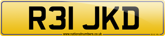 R31 JKD