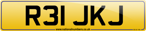R31 JKJ