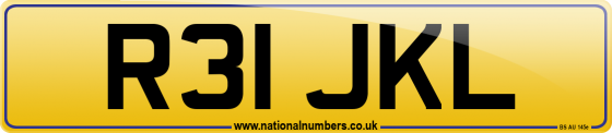 R31 JKL
