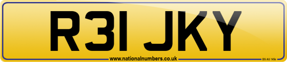 R31 JKY