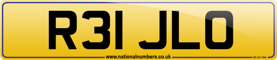 R31 JLO