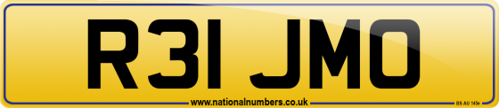 R31 JMO