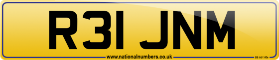 R31 JNM