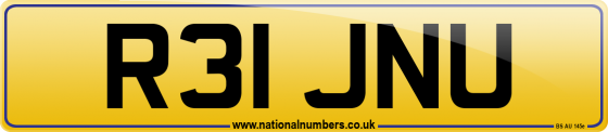 R31 JNU