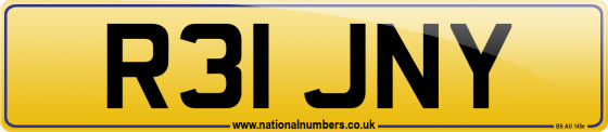R31 JNY