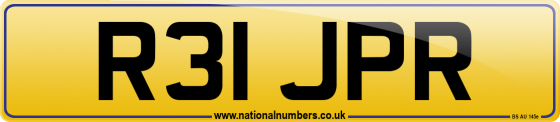 R31 JPR
