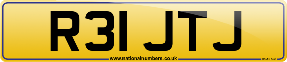 R31 JTJ