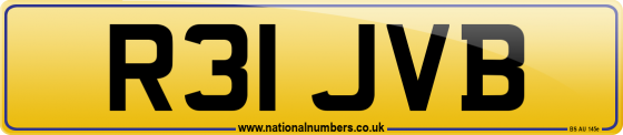 R31 JVB