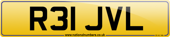 R31 JVL