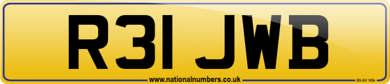 R31 JWB