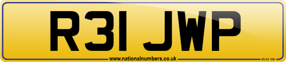 R31 JWP