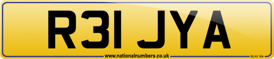 R31 JYA