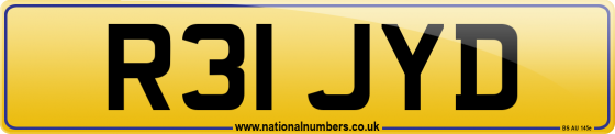 R31 JYD