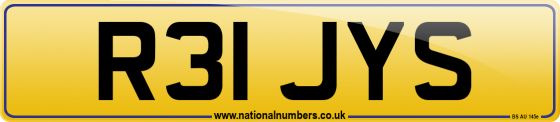 R31 JYS