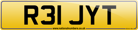 R31 JYT