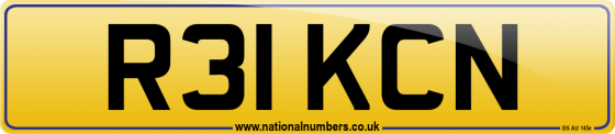 R31 KCN
