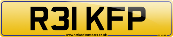 R31 KFP