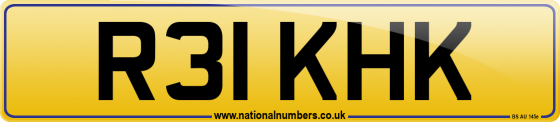 R31 KHK
