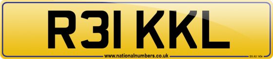 R31 KKL