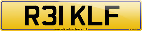 R31 KLF