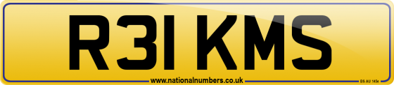 R31 KMS