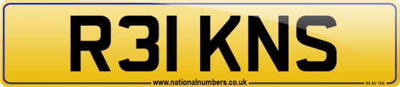 R31 KNS