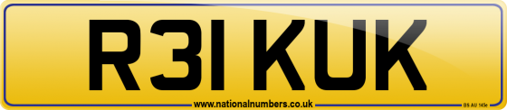 R31 KUK