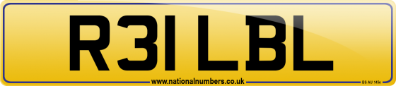 R31 LBL