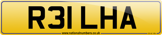 R31 LHA