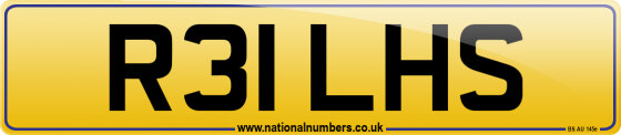 R31 LHS
