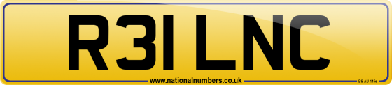 R31 LNC