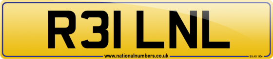 R31 LNL
