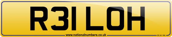 R31 LOH