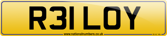 R31 LOY