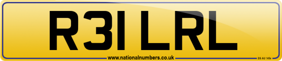 R31 LRL