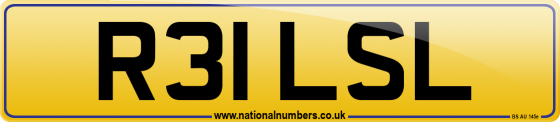 R31 LSL