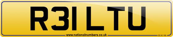 R31 LTU