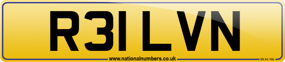 R31 LVN