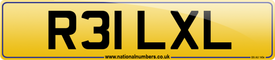 R31 LXL