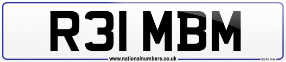 R31 MBM