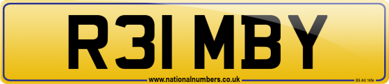 R31 MBY