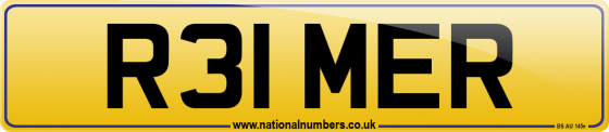 R31 MER